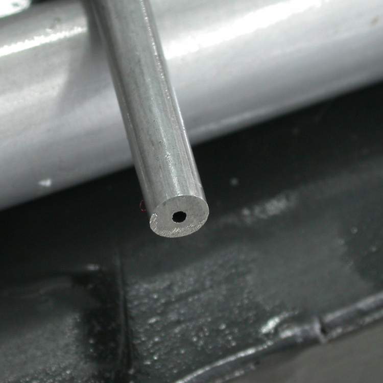 Hydraulic Oil Tube, carbon and alloy precision steel pipe, Hydraulic